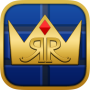 Corredor retro: princesa poder icon