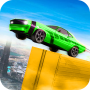 Mega Ramps: Super Car Stunts Impossible Tracks