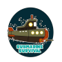 Submarine Underwater Survival