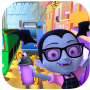 Subway Vampirina Runner icon