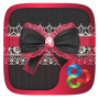 Gothique Lolita GOLauncher Thème icon