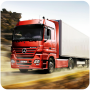 Truck Driving Simulator 2018