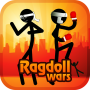 Ragdoll Wars - Fighting Game