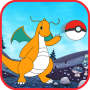 Dragonite game adventure