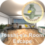 Tesshi-e's Room Escape