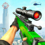 Sniper Maze: Gun Shooting game