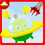 Jogo de UFOs Estrangeiros icon