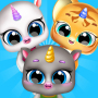 Unicorn Baby Care Unicorn Game