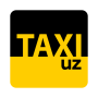 Taxi.Uz icon