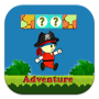 Super Sario Adventure