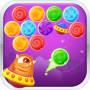 Bubble Shooter Galaxy