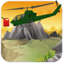 helicopter adventure games