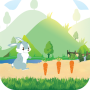 Bunny Run – Jungle Run