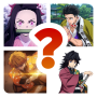 Demon Slayer Quiz - Kimetsu no