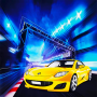 Car Bump Crash Stunt Speed 3D