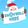 Snow Ball Wars