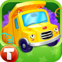 Cars in Gift Box (app 4 kids)