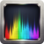 Equalizador de música icon