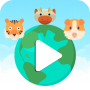 Animal Run Adventure