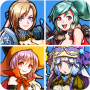 Um labirinto de terras estranhas icon