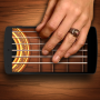 Simulador de guitarra real icon