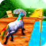 Unicorn Jungle Adventure