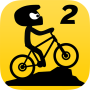 Draw Ride 2 BMX MTB Stunts MX