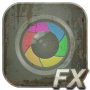 Caméra ZOOM FX Composites icon