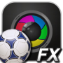 Appareil photo ZOOM FX Props Pack icon
