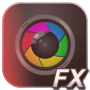 Appareil photo ZOOM FX Bubblegum Skins icon