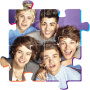 One Direction Jigsaw Puzzles: Offline, Kpop Puzzle