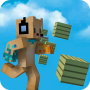Parkour Simulator Craft 3D icon