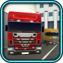 Truck Parking 3D 2015