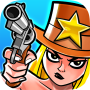 Jane Wilde: Wild West Undead Action Arcade Shooter