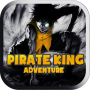 Pirate King Jungle Adventure