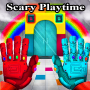 Scary Toys Funtime: Chapter 1