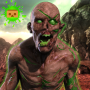 Aventura de montanha de terror VR - 3D ataque de zumbi icon