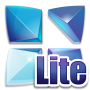 Próximo Lançador 3D Shell Lite icon