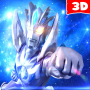 Ultrafighter3D : Zero Legend Fighting Heroes