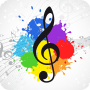 Paroles de musique icon
