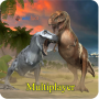 T-Rex World Multiplayer