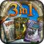 Hidden Object 3 Magic Places