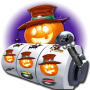 Fentes dHalloween icon