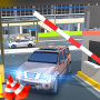 Modern Suv Parking Game 3D