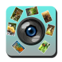 Vídeos secretos Camera Recorder icon