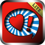 Любовні повідомлення та котирування icon
