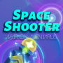 Space Shooter: Alien Virus War