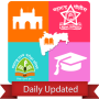 Mission Maharashtra MPSC PSI, STI, ASO, Talathi icon