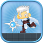 Ice World - Age des monstres icon