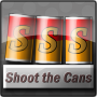 Shoot the Cans